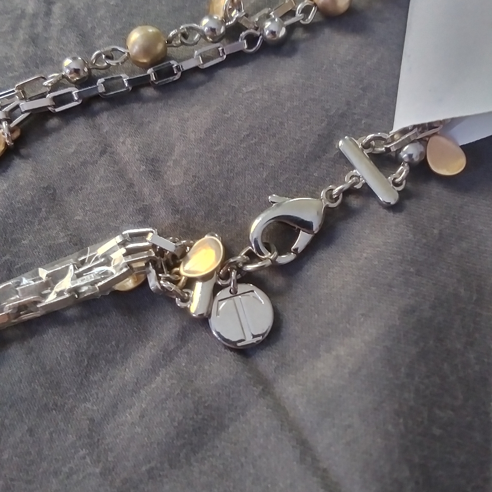 Talbots necklaces - Picture 3 of 13